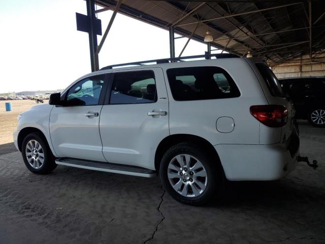 Photo 2 from auction – 2008 TOYOTA SEQUOIA SR with VIN 5TDZY64A28S015307