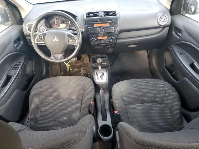 Photo 8 from auction – 2015 MITSUBISHI MIRAGE ES with VIN ML32A4HJ0FH057547
