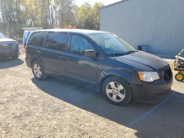 Photo 4 from auction – 2014 DODGE GRAND CARA with VIN 2C4RDGBG8ER171879