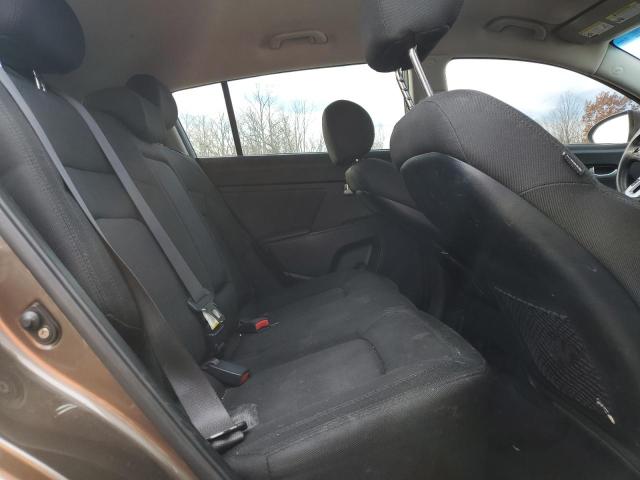 Photo 11 from auction – 2013 KIA SPORTAGE L with VIN KNDPBCA27D7496115