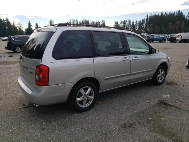Photo 3 from auction – 2003 MAZDA MPV WAGON with VIN JM3LW28A130376514