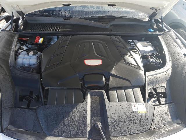 Photo 12 from auction – 2023 PORSCHE CAYENNE TU with VIN WP1BK2AY3PDA39332