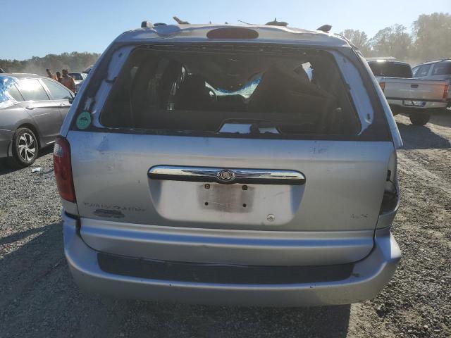 Photo 6 from auction – 2001 CHRYSLER TOWN & COU with VIN 2C4GP44G71R108258