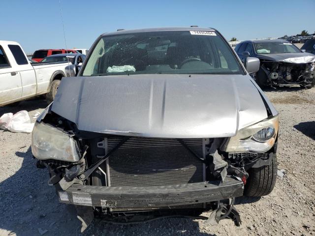 Photo 5 from auction – 2013 DODGE GRAND CARA with VIN 2C4RDGCG2DR628019