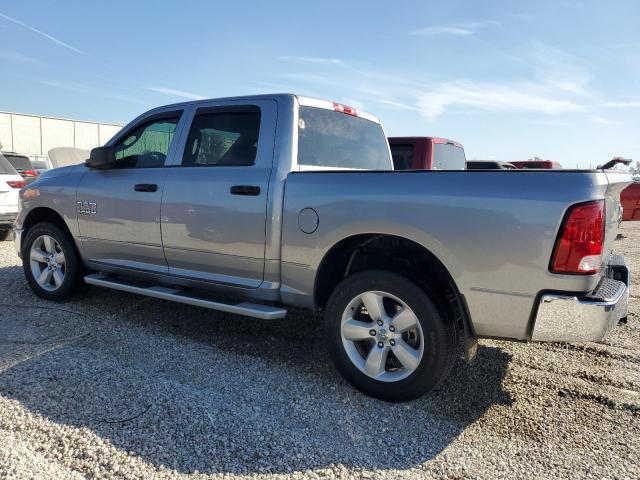 صورة رقم 2 من المزاد - 2022 RAM 1500 CLASS مع VIN 3C6RR7KG0NG173642