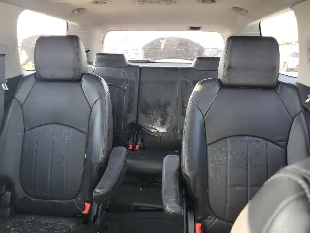Photo 10 from auction – 2016 GMC ACADIA DEN with VIN 1GKKVTKD3GJ270022
