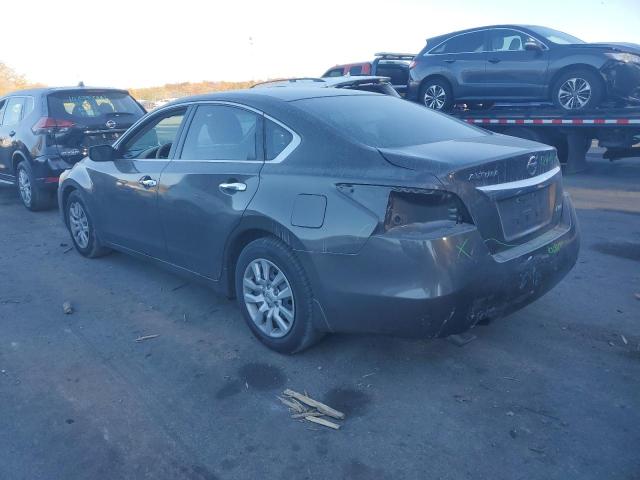 Photo 2 from auction – 2013 NISSAN ALTIMA 2.5 with VIN 1N4AL3AP2DN581783