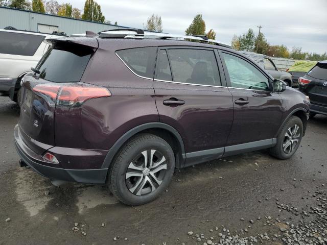 Photo 3 from auction – 2016 TOYOTA RAV4 LE with VIN 2T3BFREV8GW492086