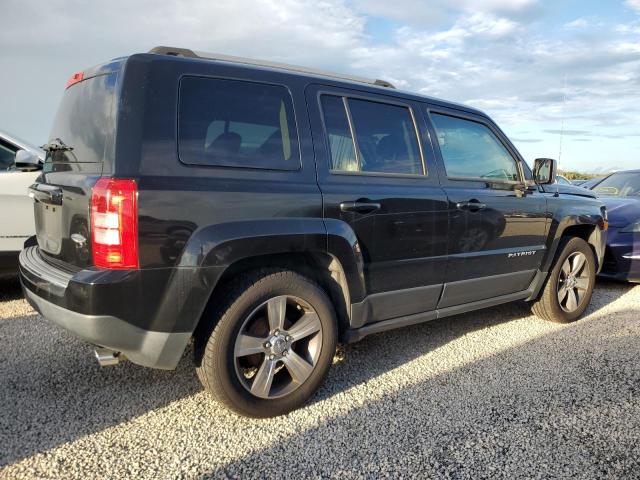 Photo 3 from auction – 2016 JEEP PATRIOT LA with VIN 1C4NJPFA3GD536519