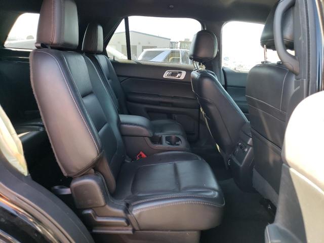 Photo 11 from auction – 2015 FORD EXPLORER X with VIN 1FM5K7D80FGB22524