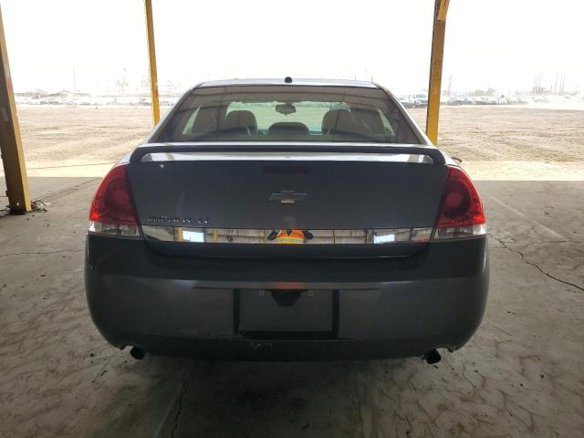 Photo 6 from auction – 2006 CHEVROLET IMPALA LT with VIN 2G1WC581269414643
