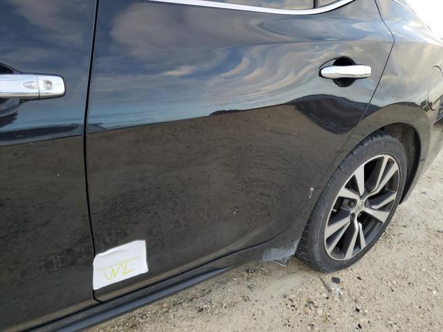 Photo 12 from auction – 2017 NISSAN MAXIMA 3.5 with VIN 1N4AA6AP2HC441130