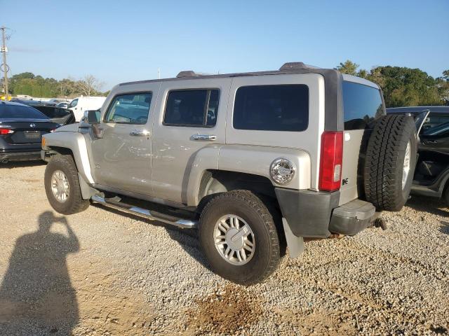 Photo 2 from auction – 2006 HUMMER H3 with VIN 5GTDN136168288445