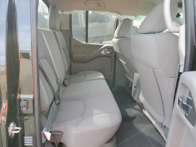 Photo 10 from auction – 2019 NISSAN FRONTIER S with VIN 1N6AD0EV4KN879647