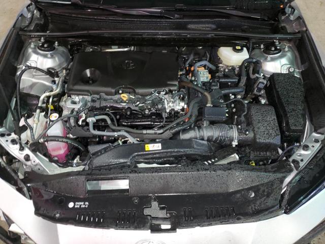 Photo 11 from auction – 2025 TOYOTA CAMRY XSE with VIN 4T1DAACK6SU004840