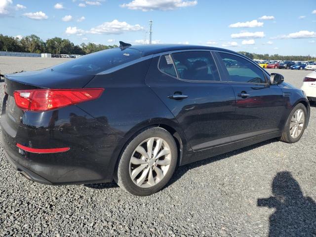 Photo 3 from auction – 2015 KIA OPTIMA LX with VIN 5XXGM4A75FG509336