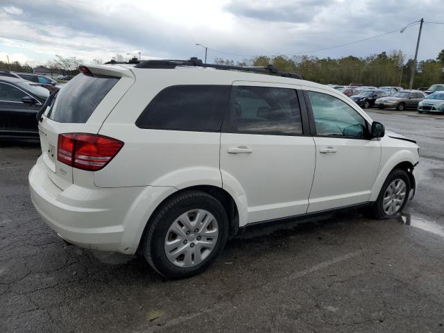 Photo 3 from auction – 2018 DODGE JOURNEY SE with VIN 3C4PDCAB1JT195826
