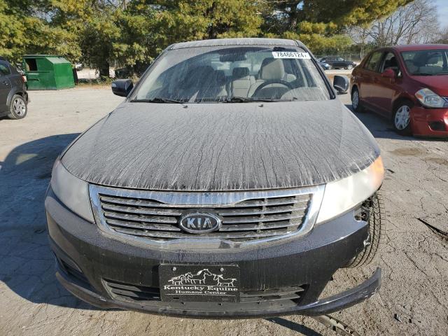 Photo 5 from auction – 2009 KIA OPTIMA LX with VIN KNAGE228895306956