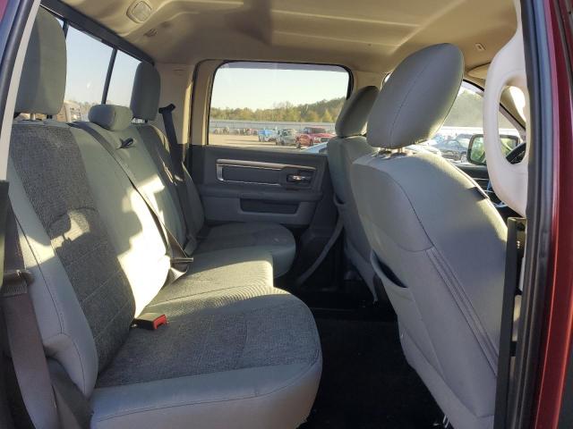 Photo 10 from auction – 2018 RAM 1500 SLT with VIN 3C6RR7LTXJG131291