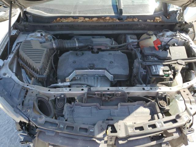 Photo 12 from auction – 2020 CHEVROLET BLAZER 1LT with VIN 3GNKBBRA8LS674069