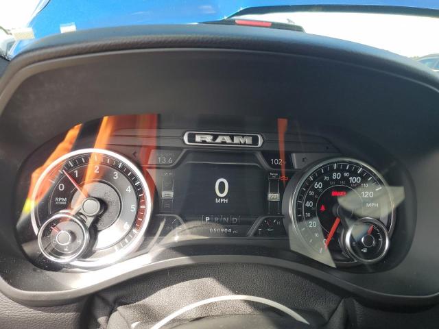 Zdjęcie 9 z aukcji – 2019 RAM 1500 BIG H z VIN 1C6SRFFT0KN797012