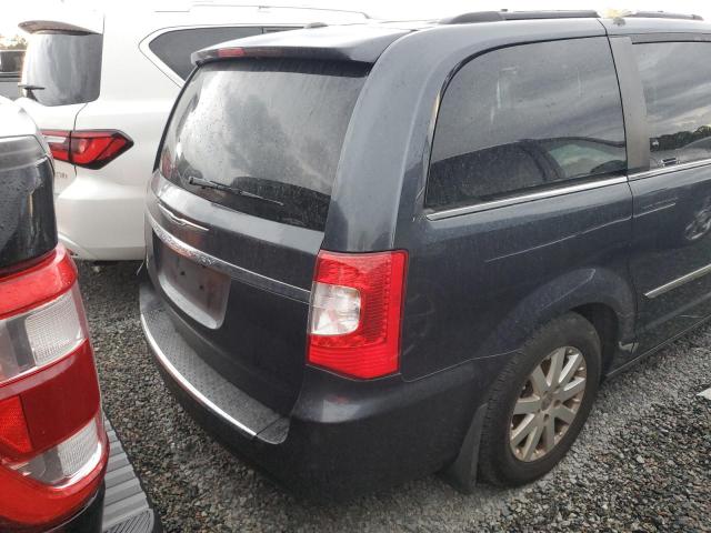 Photo 6 from auction – 2014 CHRYSLER TOWN & COU with VIN 2C4RC1BG2ER236452