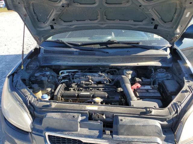 Photo 12 from auction – 2011 KIA SOUL + with VIN KNDJT2A27B7212377