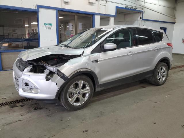 FORD ESCAPE SE 2014 with VIN 1FMCU9GX2EUC08921 - Photo from auction