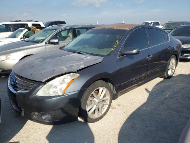 NISSAN ALTIMA BAS 2011 with VIN 1N4AL2AP6BN431344 - Photo from auction