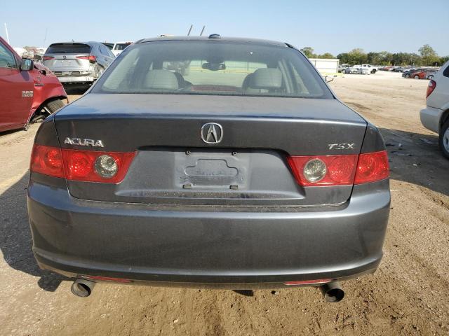 Photo 6 from auction – 2006 ACURA TSX with VIN JH4CL96886C020475