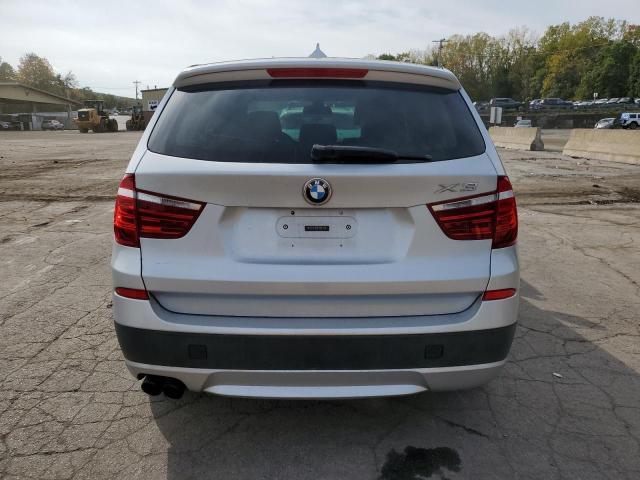 Photo 6 from auction – 2013 BMW X3 XDRIVE2 with VIN 5UXWX9C51D0A12747
