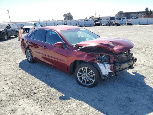 Photo 4 from auction – 2016 TOYOTA CAMRY LE with VIN 4T1BF1FKXGU511199