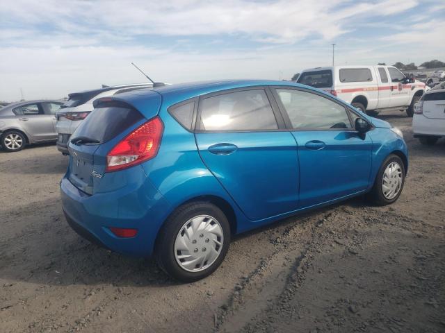 Photo 3 from auction – 2012 FORD FIESTA SE with VIN 3FADP4EJ8CM161998