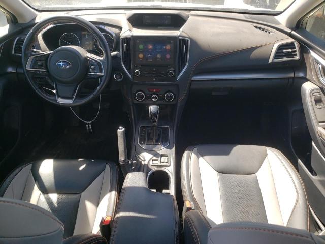 Photo 8 from auction – 2022 SUBARU CROSSTREK with VIN JF2GTHNC9NH217869