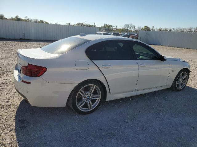 Photo 3 from auction – 2015 BMW 535 I with VIN WBA5B1C56FG125529