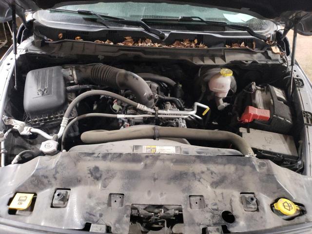 Photo 11 from auction – 2020 RAM 1500 CLASS with VIN 1C6RR7LT1LS161629