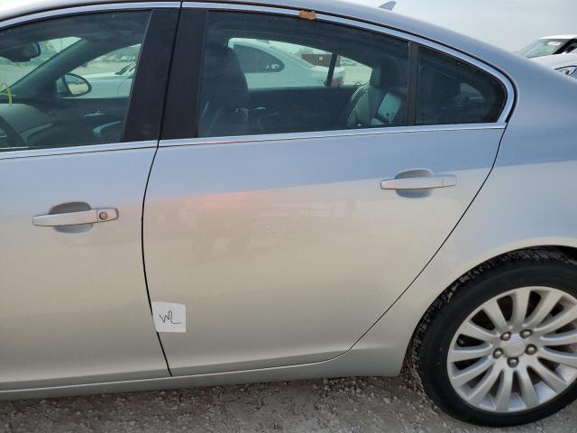 Photo 12 from auction – 2012 BUICK REGAL with VIN 2G4GR5EK8C9160192