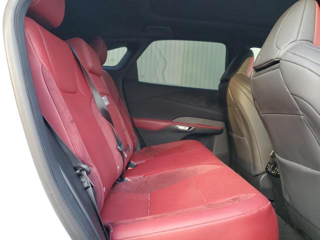 Photo 11 from auction – 2023 LEXUS RX 500H F with VIN 2T2BCMEA5PC009698