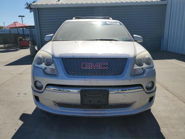 Photo 5 from auction – 2012 GMC ACADIA DEN with VIN 1GKKVTED0CJ249571