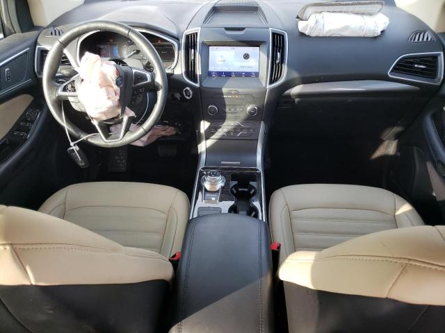 Photo 8 from auction – 2020 FORD EDGE SEL with VIN 2FMPK4J99LBA46518