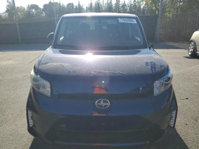 Photo 5 from auction – 2014 TOYOTA SCION XB with VIN JTLZE4FE9EJ065258