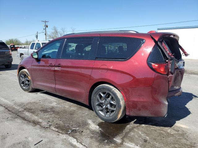 Снимка 2 от търг – 2019 CHRYSLER PACIFICA T с VIN 2C4RC1EG8KR629539