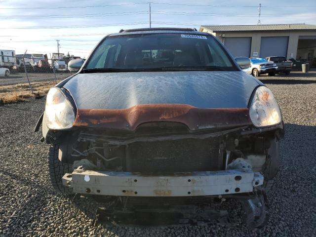 Photo 5 from auction – 2007 SUBARU B9 TRIBECA with VIN 4S4WX86DX74403478