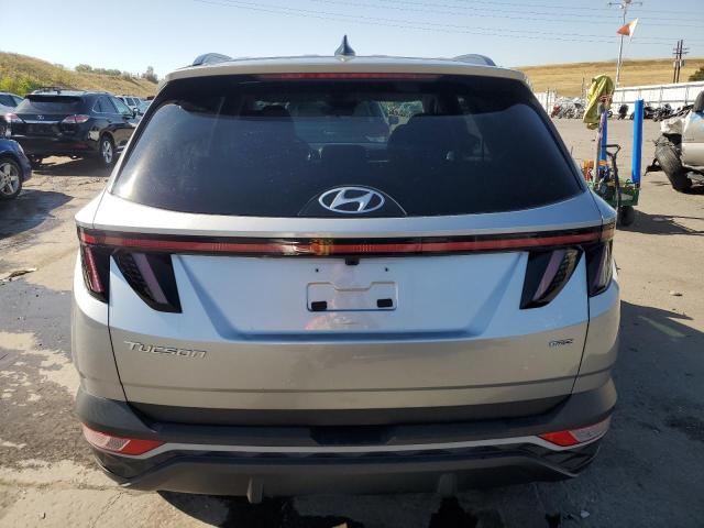 Photo 6 from auction – 2022 HYUNDAI TUCSON SEL with VIN 5NMJBCAE7NH122467