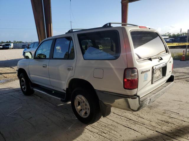 Foto 2 de la subasta – 2002 TOYOTA 4RUNNER SR con VIN JT3GN86R720253649