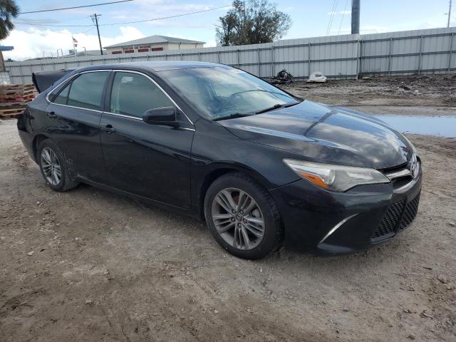 Photo 4 from auction – 2015 TOYOTA CAMRY LE with VIN 4T1BF1FK9FU876150