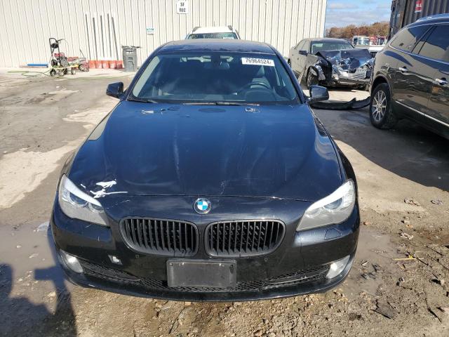 Photo 5 from auction – 2011 BMW 550 XI with VIN WBAFU9C59BC783862