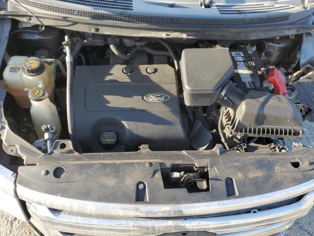 Photo 12 from auction – 2013 FORD EDGE LIMIT with VIN 2FMDK4KC1DBC46596