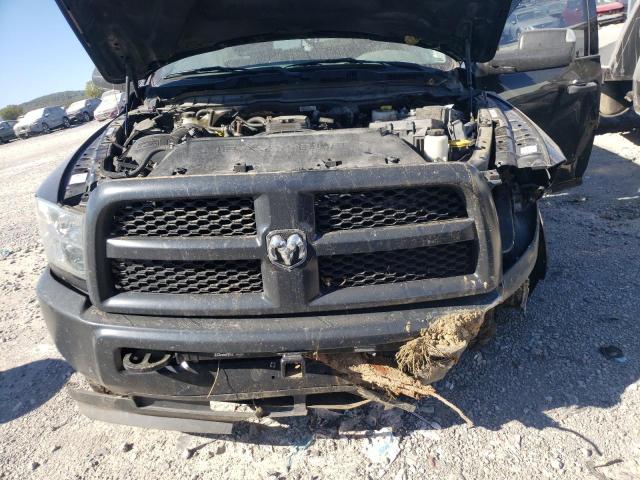 Photo 11 from auction – 2018 RAM 3500 ST with VIN 3C63R3CL0JG236100