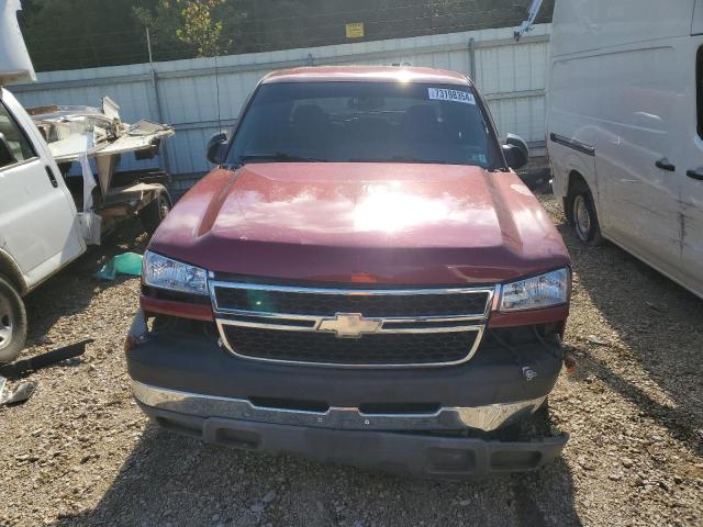 Photo 5 from auction – 2005 CHEVROLET SILVE 2500 with VIN 1GCHC23U45F827606